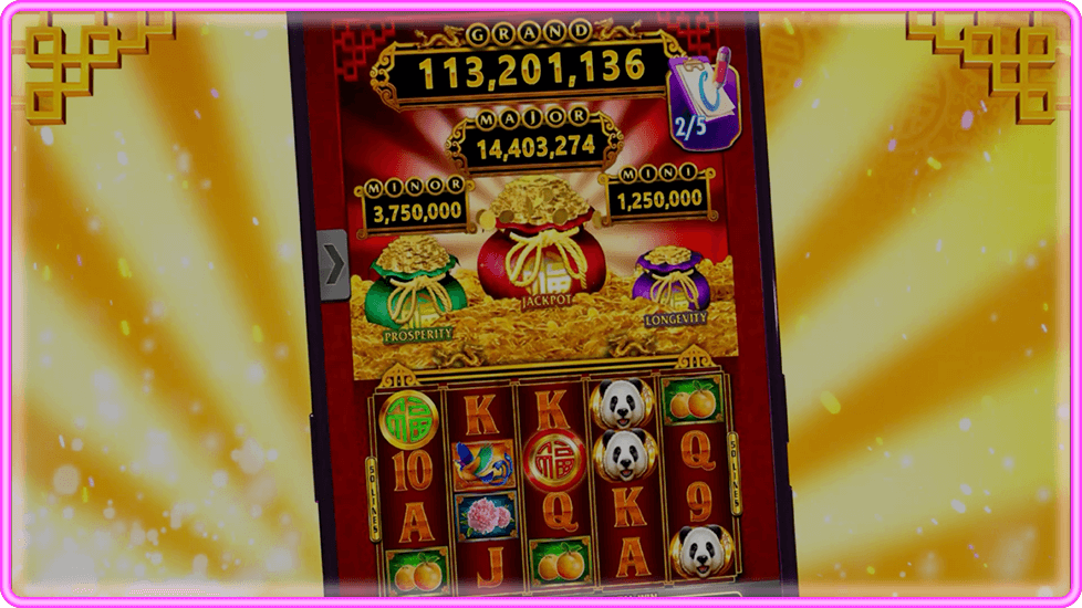 Mega Bonuses Image